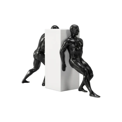 deco sculpture m 02 — View 6