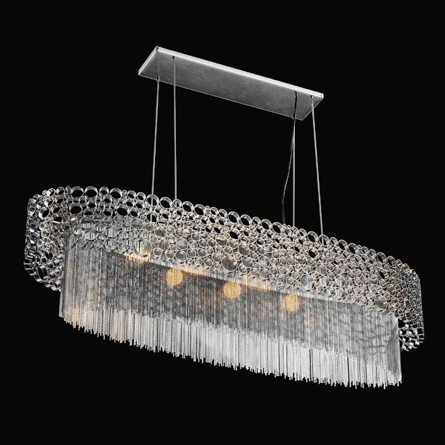 Crystal Lux Fashion SP5 L100 — Скачать