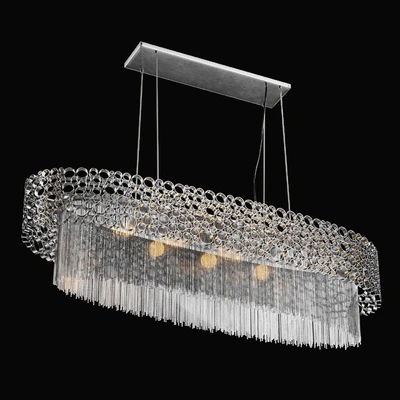 Crystal Lux Fashion SP5 L100 — Вид 6
