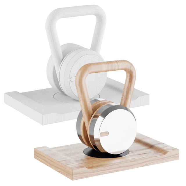 PENT. luxury fitness equipment — Скачать