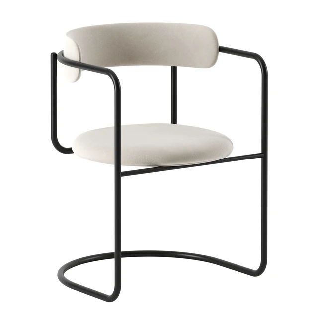 FF CHAIR by Friends & Founders — Descargar