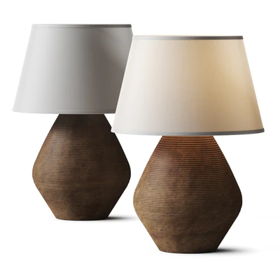 Troy Lighting Calabria Table Lamp — Ver 1
