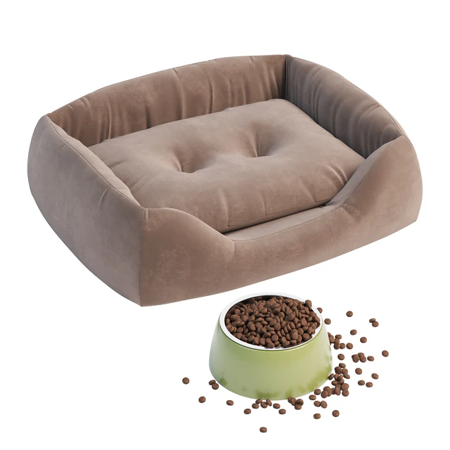 Pet bed — Descargar