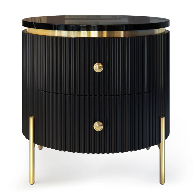Chest and nightstand Art Deco. Sideboard, nightstand Art Deco by Chainaexpres — Descargar
