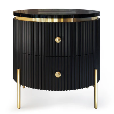 Chest and nightstand Art Deco. Sideboard, nightstand Art Deco by Chainaexpres — Ver 5