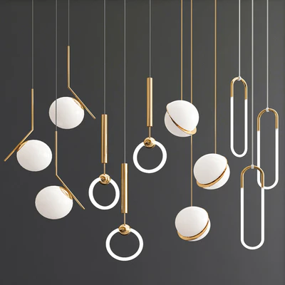 Four Hanging Lights 42 THE BEST — Скачать