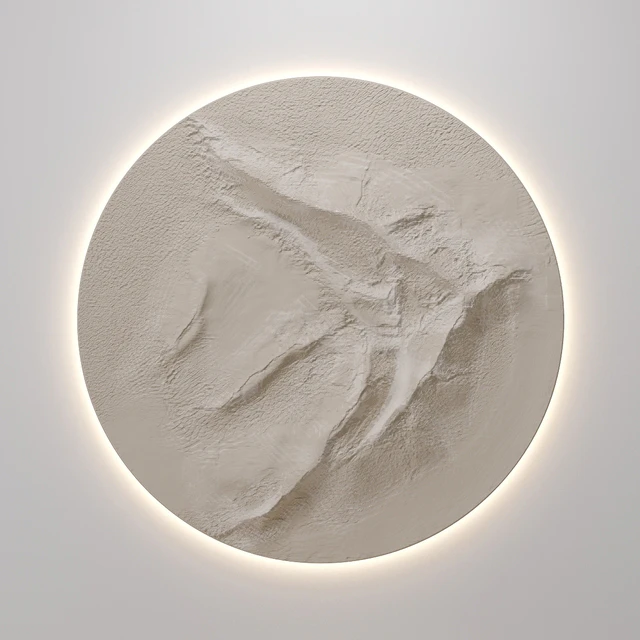 Ams wall decor from cornerdesign var.2 — Descargar