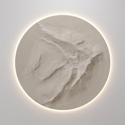 Ams wall decor from cornerdesign var.2 — Ver 3