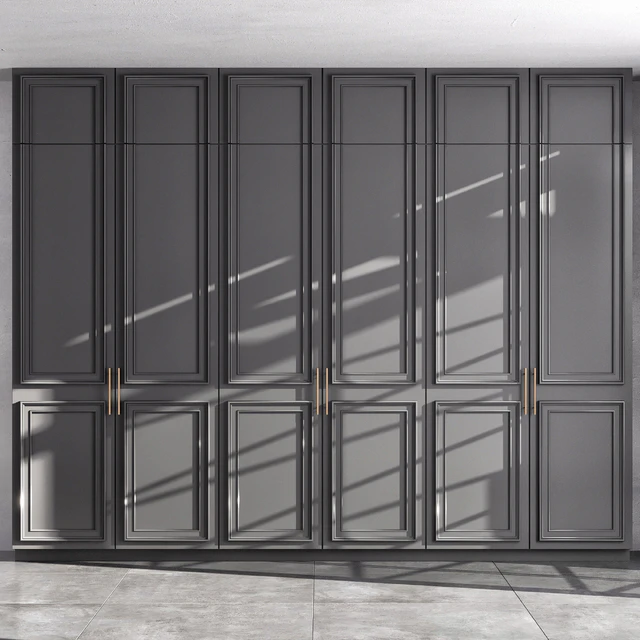 WARDROBE NO45 — Descargar