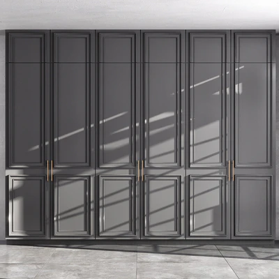 WARDROBE NO45 — Ver 5