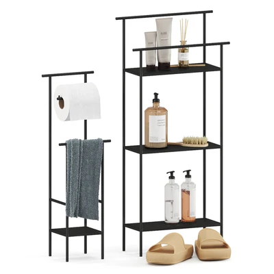 Bathroom Decor 02 — Ver 5