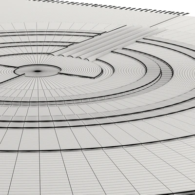 Carpet ULTIMATE BLISS by CC-TAPIS — Ver 7