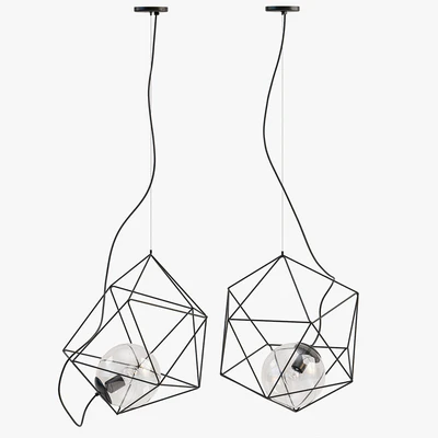 Bontempi Olimpia lamp — Ver 3
