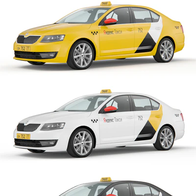Taxi — Ver 3