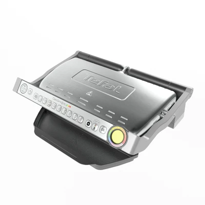 Tefal OptiGrill Electric Grill — Ver 1