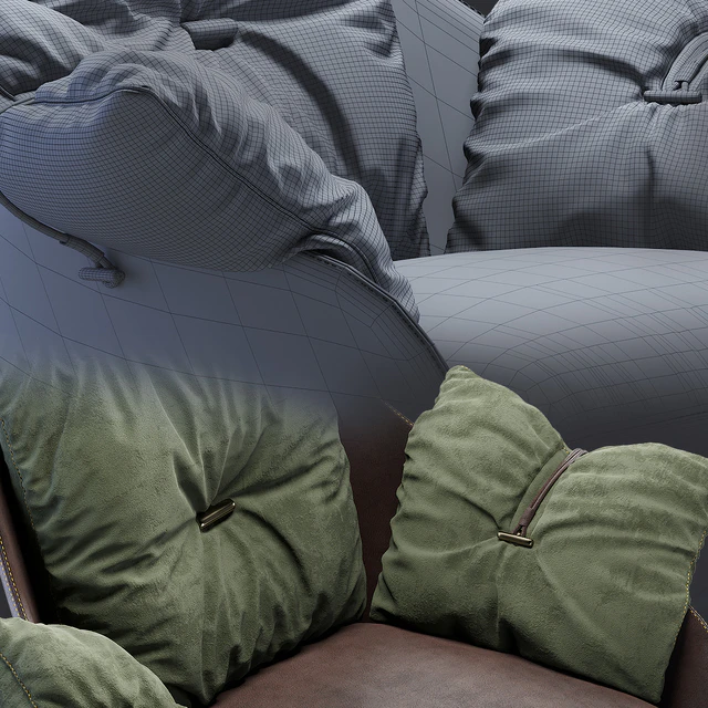 Armchair GLOSS — Descargar