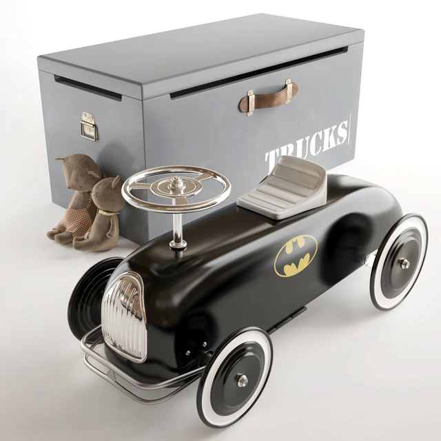 POTTERY BARN KIDS — Descargar