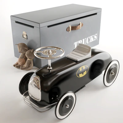 POTTERY BARN KIDS — Ver 1