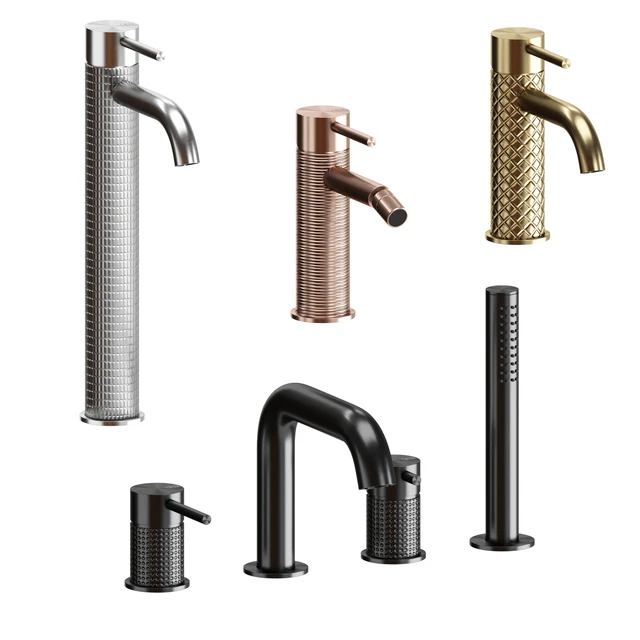 Gessi 316 — Скачать