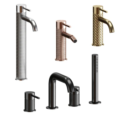 Gessi 316 — Вид 7