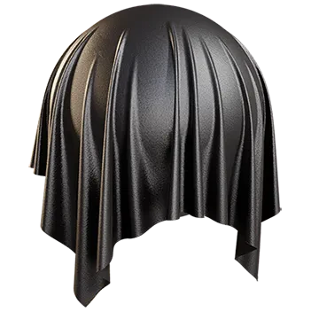 fabric generic leather top grain smooth black 002 — Descargar