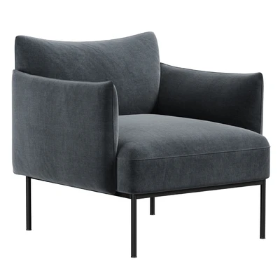 Penn Chair — Вид 4