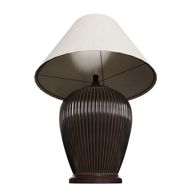 Lehome F315 Table Lamp — Descargar