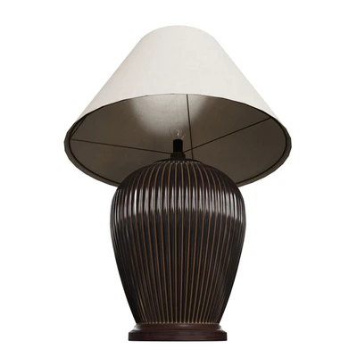 Lehome F315 Table Lamp — Ver 6