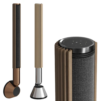 Bang & Olufsen Beolab 28 — Ver 1