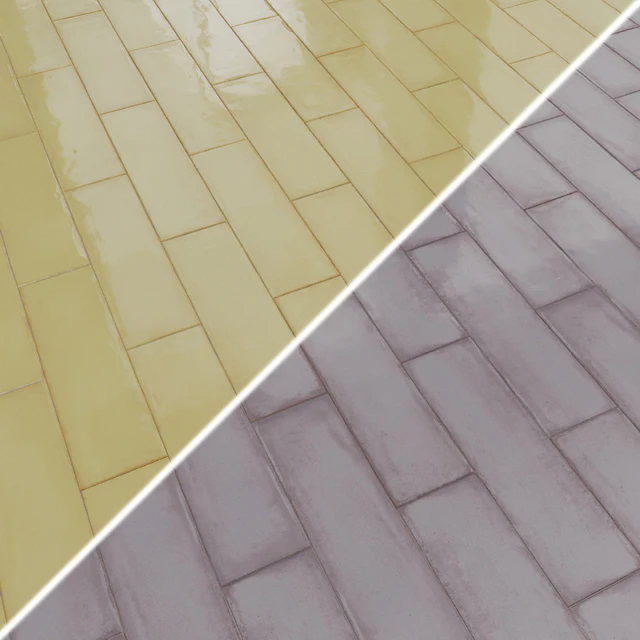 Ceramic Tiles Kerama Marazzi MONPARNACE — Descargar