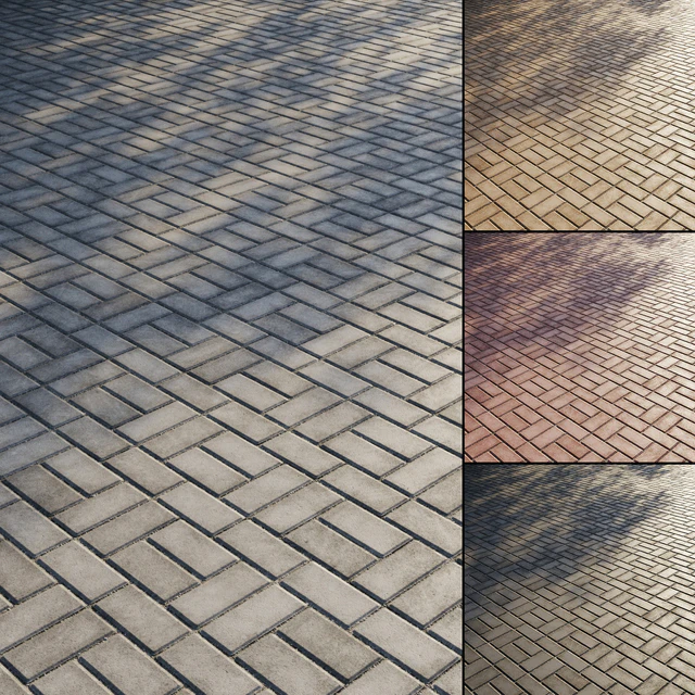 Paving — Descargar