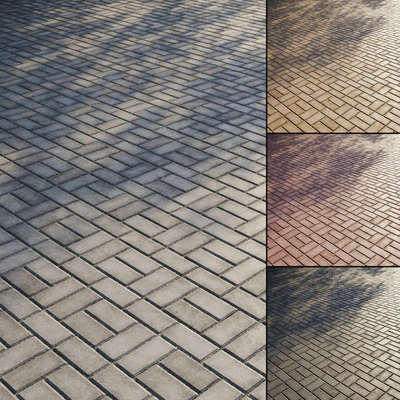 Paving — Ver 1
