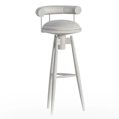 Bar Chair DYLAN — Вид 4