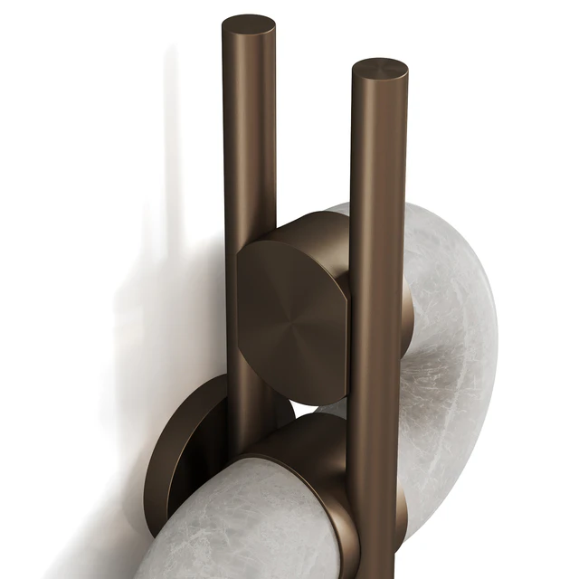 Dolly Wall Lamp — Descargar