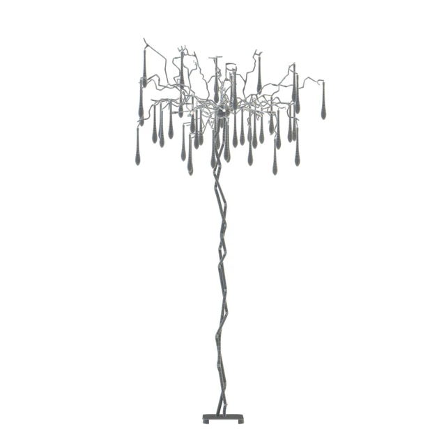 Aqua Floor Lamp by Serip Lighting — Скачать