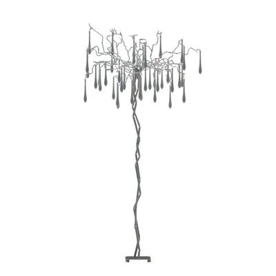 Aqua Floor Lamp by Serip Lighting — Вид 3
