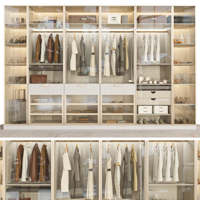 wardrobe 121 — Descargar