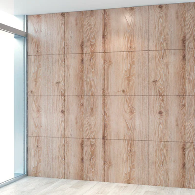 Wood panel 51 — Ver 1