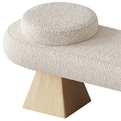 Irelia bench by Orren Ellis — Ver 4