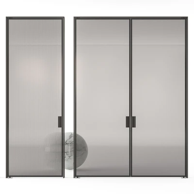 Poliform Pivot doors — descargar