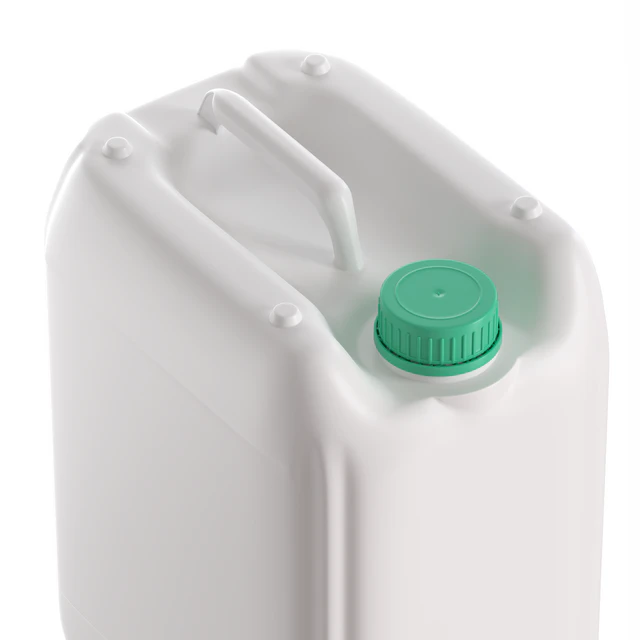 Canister 5L Euro — Скачать