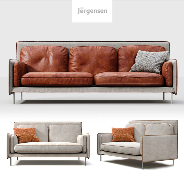 Erik Joergensen Hector EJ 480 — Скачать