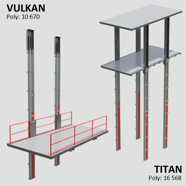 Panda Lift — Descargar