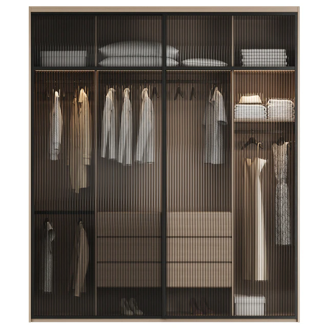 Wardrobe 04 — Скачать