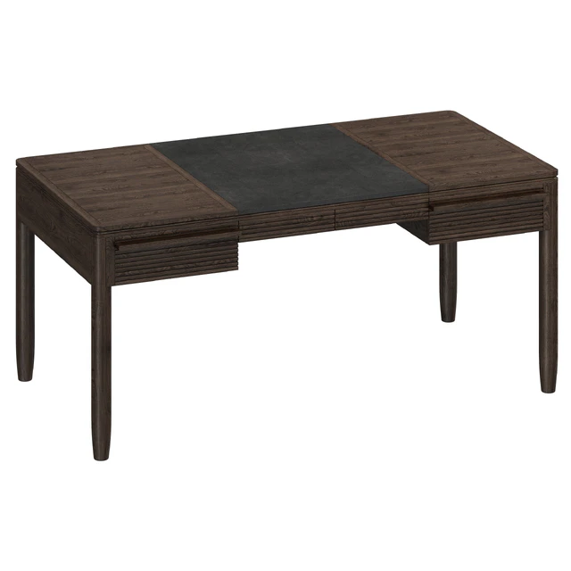 Dantone Home Lines Письменный стол — Скачать