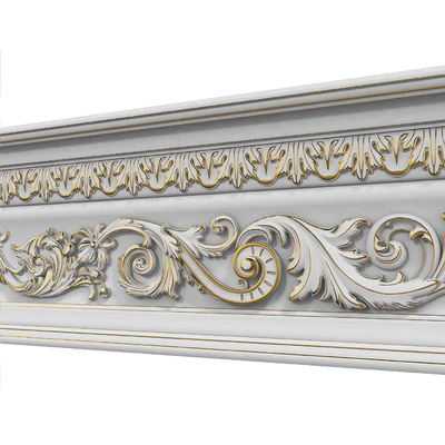 Декоративные карнизы 2232 — Вид 5