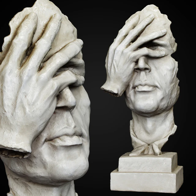 sculpture 02 — Descargar