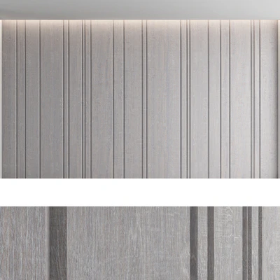 Wood panels set8 — Ver 3