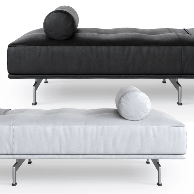 Erik Jorgensen 450 Delphi daybed — Скачать