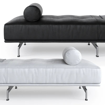 Erik Jorgensen 450 Delphi daybed — Вид 5